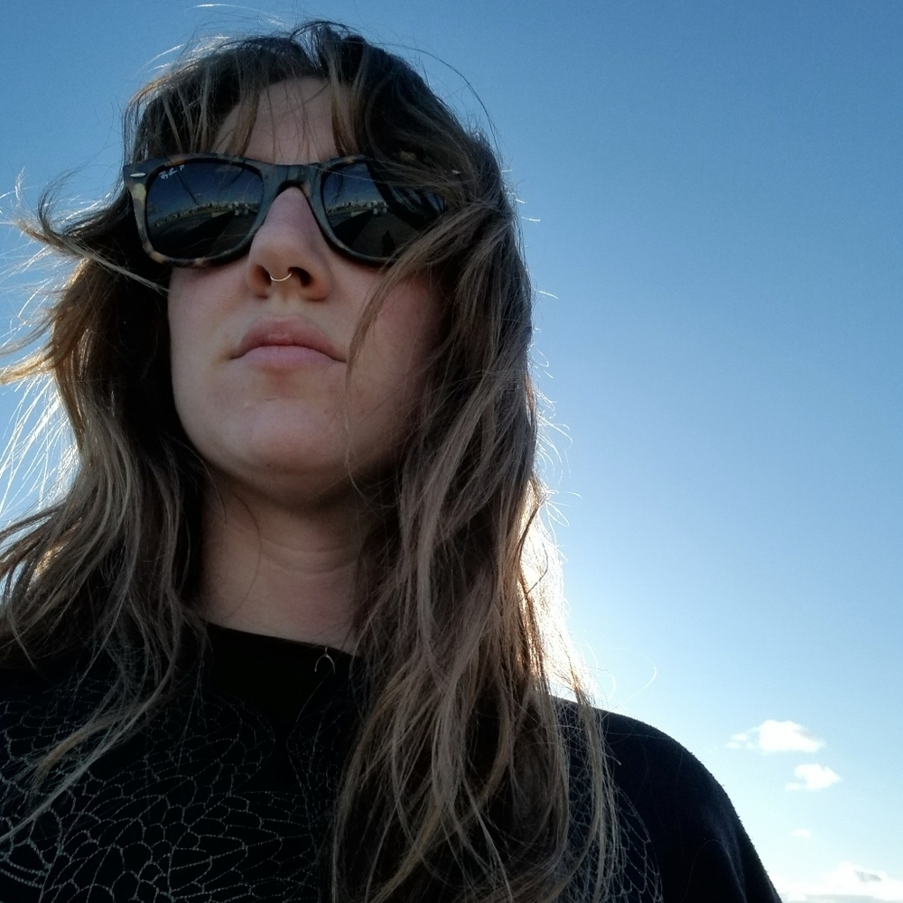 Meet your Posher, Rachel